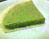 涼抹茶とホワイトチョコのガトーショコラ作り方10写真