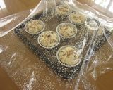 我慢できない 『チョコパン』作り方4写真