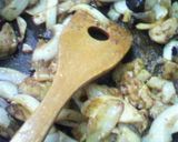 夏野菜たっぷりのカレー作り方2写真