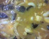 夏野菜たっぷりのカレー作り方4写真