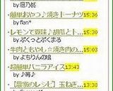 マスカルポーネのシンプルパスタ作り方4写真