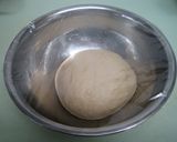 しっとり♪さつま芋の食パン作り方4写真