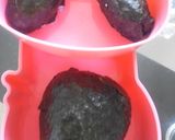 ＊キャラ弁＊ひつじのショーンさッ♪作り方1写真