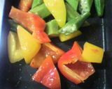 夏野菜たっぷりのカレー作り方6写真