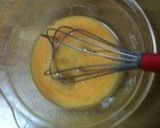 ＨＭで！ニンジンかぼちゃケーキ作り方4写真