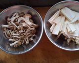麺つゆで炊き込みご飯作り方3写真