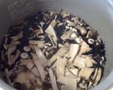 麺つゆで炊き込みご飯作り方5写真