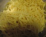 ♡野菜たっぷり♪　あんかけ焼きそば♡　作り方5写真