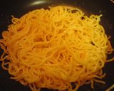 ♡野菜たっぷり♪　あんかけ焼きそば♡　作り方7写真