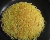 ♡野菜たっぷり♪　あんかけ焼きそば♡　作り方8写真