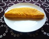 愛をこめて＊ふわっふわ卵焼き作り方5写真