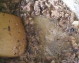 葉唐辛子さば味噌作り方5写真
