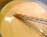 カボチャプリン作り方5写真