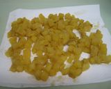 しっとり♪さつま芋の食パン作り方9写真