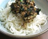 葉唐辛子さば味噌作り方10写真