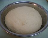 しっとり♪さつま芋の食パン作り方10写真