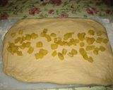 しっとり♪さつま芋の食パン作り方11写真