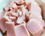 ★超簡単！お手軽！えのきバターポン酢★*作り方3写真