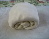 しっとり♪さつま芋の食パン作り方13写真