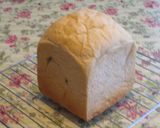 しっとり♪さつま芋の食パン作り方17写真