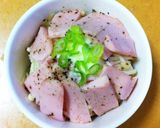 ★超簡単！お手軽！えのきバターポン酢★*作り方8写真
