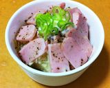 ★超簡単！お手軽！えのきバターポン酢★*作り方9写真