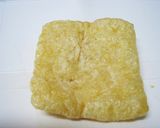 カリカリお揚げと葱の和風ガーリックライス作り方6写真