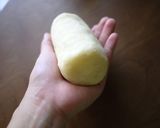 簡単!もっちもち♥じゃがいも餅作り方5写真