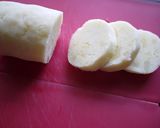 簡単!もっちもち♥じゃがいも餅作り方6写真