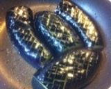 焼きなす♪作り方1写真