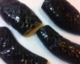焼きなす♪作り方3写真