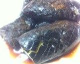 焼きなす♪作り方4写真