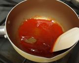 韓国のおやつ☆トッコチ（떡꼬치・揚げ餅）作り方2写真