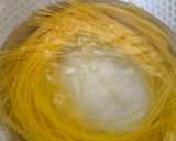 パスタの美味しい茹で方🍝スパゲッティ作り方4写真