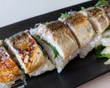簡単さば寿司作り方6写真