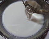 簡単！♬いちごみるくヨーグルトゼリー♬作り方2写真