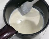 ピザ用ベシャメルソース♪ホワイトソース作り方3写真