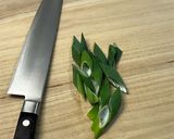 鶏肉とエリンギのオイスター炒め作り方3写真
