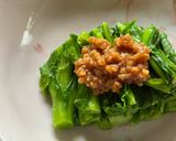 ヨーグルトメーカーで簡単！生姜醤油糀作り方4写真