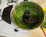 我が家の元気もりもり⭐︎グリーンカレー作り方5写真