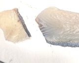 シーバスの南蛮漬け作り方1写真