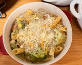 カレーグラタン作り方8写真