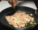 ダイエットパスタ･夏野菜の冷製ボロネーゼ作り方17写真