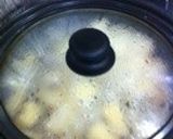 苦味無し！ゴーヤチャンプル作り方5写真