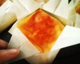 ヘルシーおいしいチーズケーキ**作り方4写真