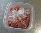 【杜氏流】ハッシュドビーフ☆酒粕を使って作り方11写真