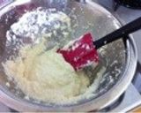 豆腐で簡単ババロア☆作り方1写真