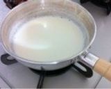 豆腐で簡単ババロア☆作り方3写真