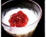 豆腐で簡単ババロア☆作り方5写真