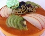 なめらかプリンのプリンケーキ♪作り方14写真